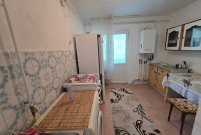 Apartament cu 3 camere semidecomandat în Viziru 1 - 7