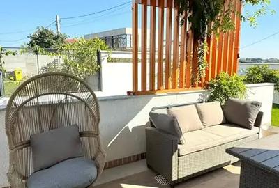 Duplex premium 5 camere | Lângă Pădure | Mogoșoaia | Ansamblu Select - 4