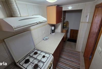 Casă cu 3 camere cu Teren 400 Mp în Central - 13