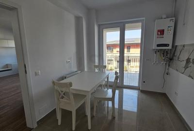 REA1025469 Apartament 2 camere de inchiriat Berceni - 6