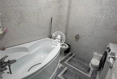 Apartament cu 2 camere decomandat în Miroslava - 20