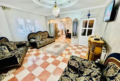 Casă individuală cu 5 camere cu Teren 150 Mp în Stadion - 2