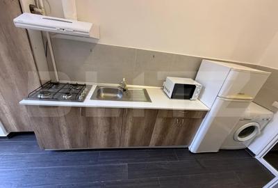 Apartament 2 camere, semidecomandate, 45 mp, zona centrala - 2