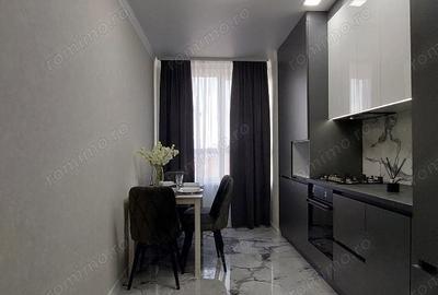 Apartament cu 2 camere semidecomandat în Foișorul de Foc - 4