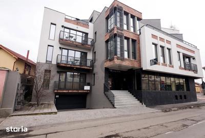 Spațiu comercial, de 100 mp, în Orașul Nou - 16