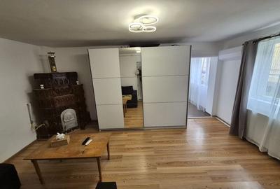 Casa+anexa 105 mp si teren intravilan 1282 mp la munte Urleta Prahova - 3