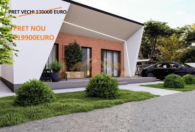 PROIECT UNIC, 3 camere, com Berceni, If - 2