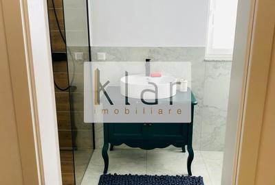 Apartament cu 3 camere în Baciu - 7