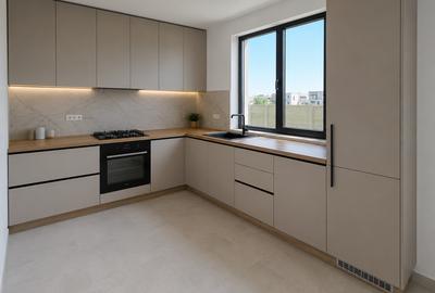 Casă individuală cu 4 camere cu Teren 350 Mp în Berceni - 2