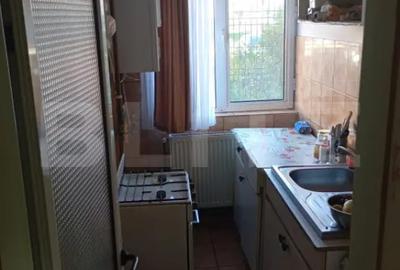 Apartament cu 2 camere nedecomandat, mobilat în Micro 11