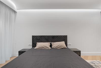 2 camere Cortina 126 | Parcare - 10