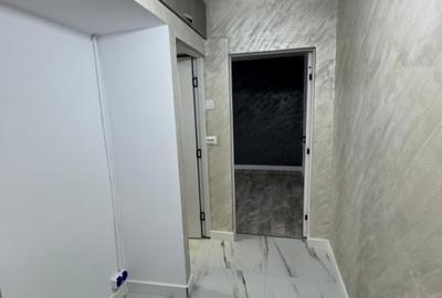 Apartament cu 2 camere semidecomandat în Alexandru cel Bun - 8