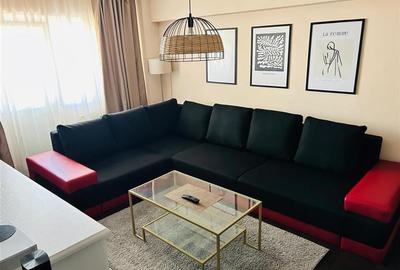 Apartament 2 camere Piata Mihai Viteazu - 2