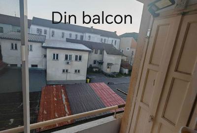 Apartament cu 3 camere semidecomandat în Central - 6