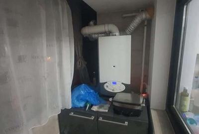 Apartament 4 camere Craiovei, confort 1 decomandat, mobilat, utilat - 18