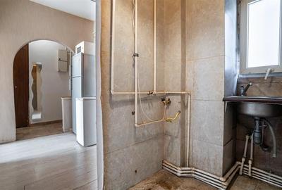 CALEA VICTORIEI,APARTAMENT,2 CAMERE,49 MP,PROIECT APROBAT CONSOLIDARE - 13