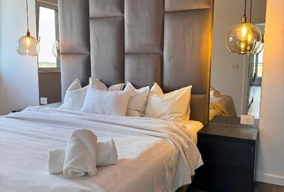 Apartament cu 2 camere circular în Aradului - 2