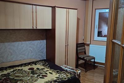 Apartament cu 2 camere decomandat în Central - 7