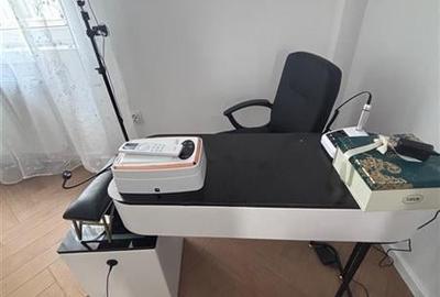 IDEAL INVESTITIE!  Vanzare garsoniera  total renovata, in bloc mic, Piata Doroba - 4