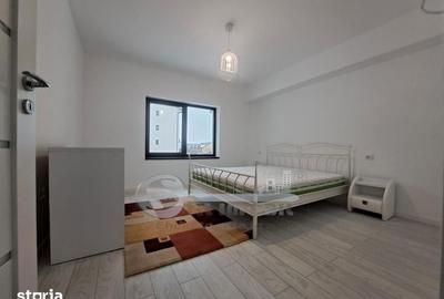 Apartament cu 2 camere în Valea Lupului - 2