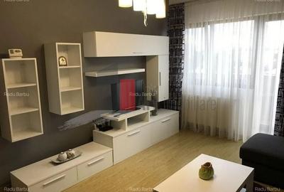 Apartament cu 2 camere de inchiriat in zona Bucurestii Noi - 0 comision - 5