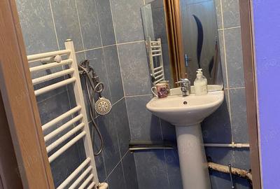 Garsonieră decomandată în Exterior Vest - 6