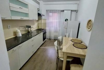 Apartament 2 camere I decomandat I zona Iulius Mall - 3