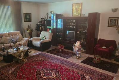 Vanzare Casa S+P+1, Snagov - Ghermanesti - 13