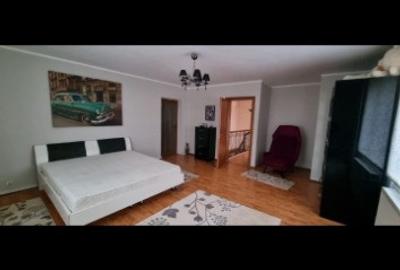 Casă cu 5 camere cu Teren 306 Mp în Brâncoveanu - 4