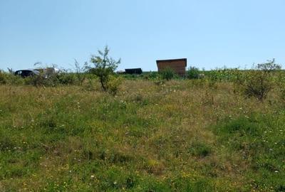 Vanzare 2 parcele de teren intravilan, Chinteni, pret unitar 10900 Eur - 3