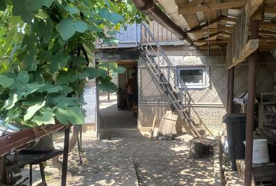 Casă cu 5 camere în Bălăneasa - 6