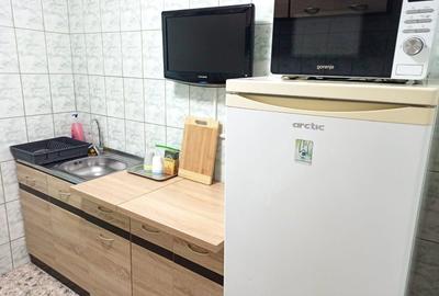 Apartament cu 2 camere semidecomandat în Central - 12