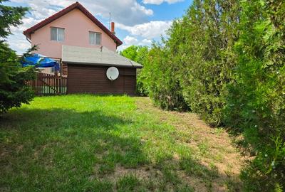 Casa Belciugatele - daca iti doresti o zona de relaxare pentru tine si familie
