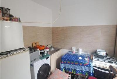 Etaj 1 in Complexul Studentesc - 4