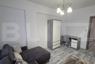Apartament cu 3 camere, mobilat în Exterior Est - 8