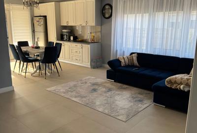 Casă cu 4 camere în Oncea - 2