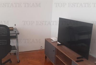 Apartament 2 camere de inchiriat, cochet, nou renovat, zona Domenii - 8