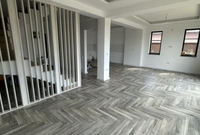 Casă individuală cu 4 camere cu Canalizare în Bragadiru - 2