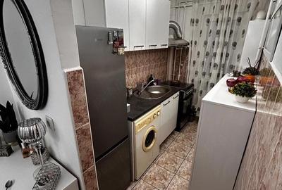 Apartament cu 2 camere semidecomandat în Banu Mărăcine - 5