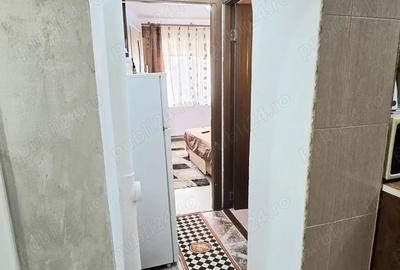 Apartament cu 2 camere decomandat în Central - 2