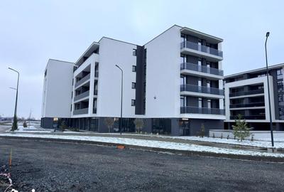 Garsonieră în Circumvalațiunii - 2