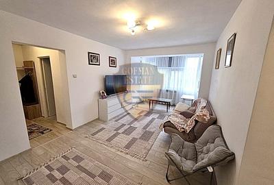 2 camere, Spital , Tomis II, 48 mp, parcare, et 1/4, imbunatatit, semidecomandat - 11