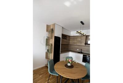 Apartament cu 2 camere semidecomandat, mobilat în Domenii - 6