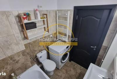 Apartament 4 camere, etaj 2/3, 86MP  // Bloc 2015 Rediu - Langa Casablanca - 10