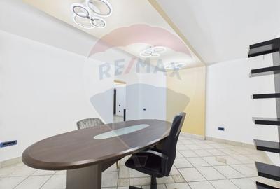 Apartament in vila de inchiriat in zona Kiseleff - 2