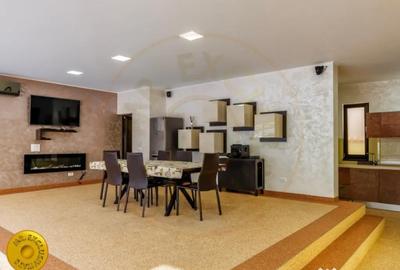Casă cu 7 camere cu Piscina în Ștefănești