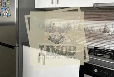 Apartament cu 3 camere decomandat, mobilat în Aeroport - 4