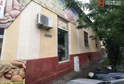 Casă cu 3 camere cu Canalizare în Freidorf - 9