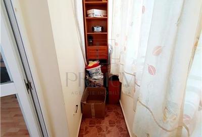 Garsonieră semidecomandată, mobilată în Șagului - 5