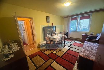 Apartament 2 camere ,circular - zona Astra/Calea Bucure?ti - 1